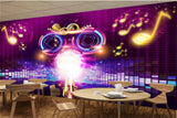 Avikalp MWZ3467 Music Instruments Dj Lights HD Wallpaper for Disco Club Karaoke