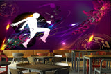 Avikalp MWZ3529 Singer Rocking Music Boy HD Wallpaper for Disco Club Karaoke