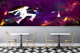 Avikalp MWZ3529 Singer Rocking Music Boy HD Wallpaper for Disco Club Karaoke