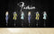 Avikalp MWZ3561 Fashion Girls Clothes HD Wallpaper for Fashion Boutique