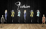Avikalp MWZ3561 Fashion Girls Clothes HD Wallpaper for Fashion Boutique