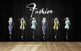 Avikalp MWZ3561 Fashion Girls Clothes HD Wallpaper for Fashion Boutique