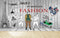 Avikalp MWZ3569 Shoes Box Fashion Boys HD Wallpaper for Fashion Boutique