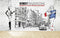 Avikalp MWZ3584 Street Shoppings Girls Fashion HD Wallpaper for Fashion Boutique