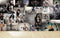 Avikalp MWZ3597 Girls Fit Gym Exercise HD Wallpaper for Gym Fitness