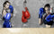 Avikalp MWZ3604 Girls Boxing Gloves HD Wallpaper for Gym Fitness