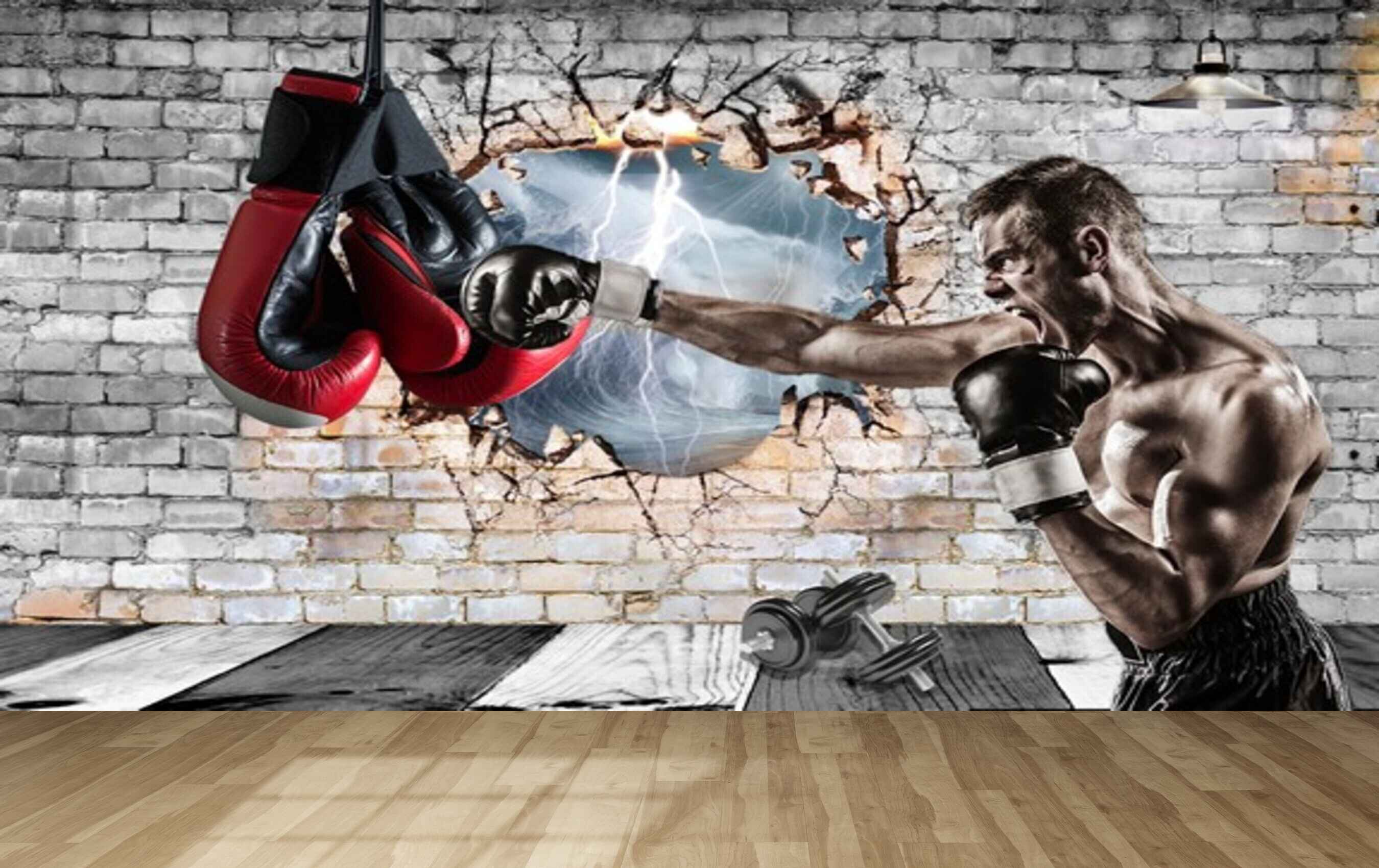 Kickboxing Wallpapers  Top Những Hình Ảnh Đẹp