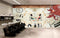 Avikalp MWZ3637 Hair Salon Fashion Styles HD Wallpaper for Salon Parlour