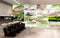 Avikalp MWZ3702 Womens Body Spa Massage Flowers Stones HD Wallpaper for Spa