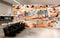 Avikalp MWZ3712 Beauty Body Massage Spa HD Wallpaper for Spa