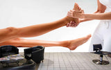 Avikalp MWZ3749 Legs Foot Massage Spa HD Wallpaper for Spa