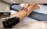 Avikalp MWZ3750 Feet Massage Blankets HD Wallpaper for Spa